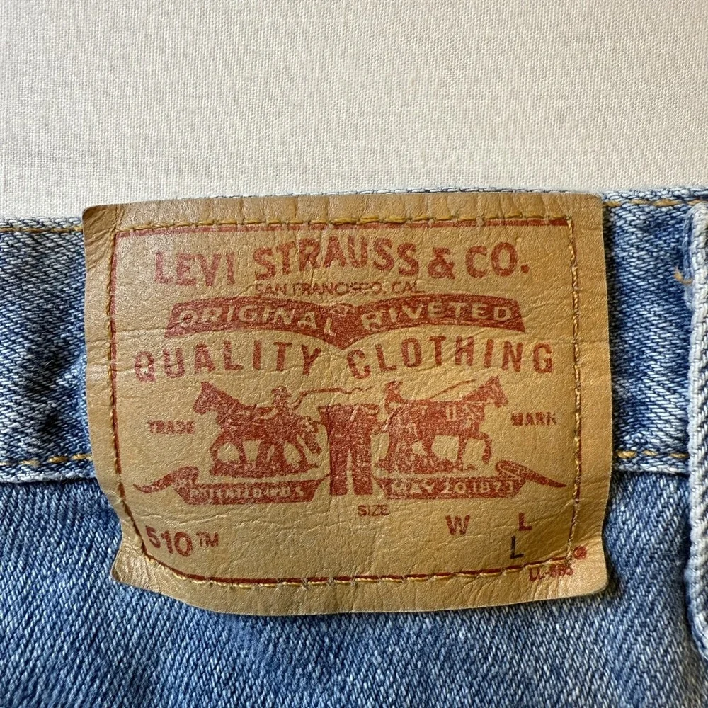 Levis these vintage